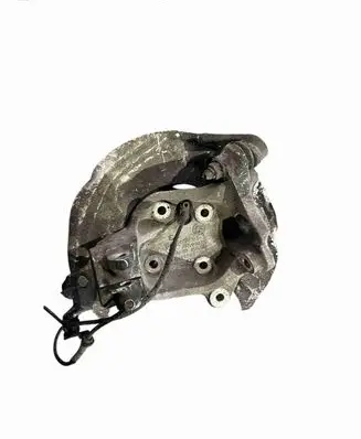BMW 3 E90 E91 Front wheel hub spindle knuckle 3121676444303