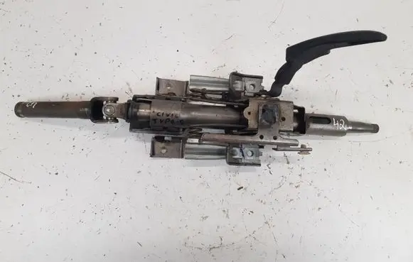 Honda Civic Steering wheel axle