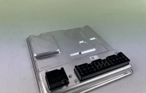 Audi Q4 e-tron Other control units/modules 1EE937012A