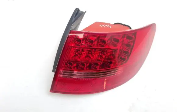 Audi A6 S6 C6 4F Rear/tail lights 89037056 89036915