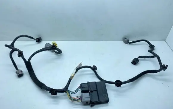 Subaru Forester SK Seat wiring loom 98321SJ010 64084SJ100 48281110820