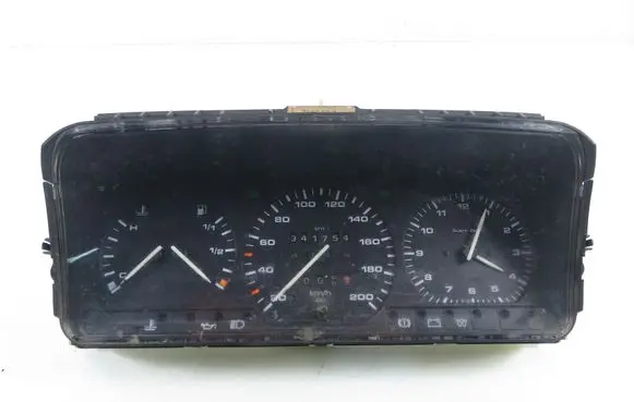 Volkswagen Transporter - Caravelle T4 Speedometer (instrument cluster) 701919033DK