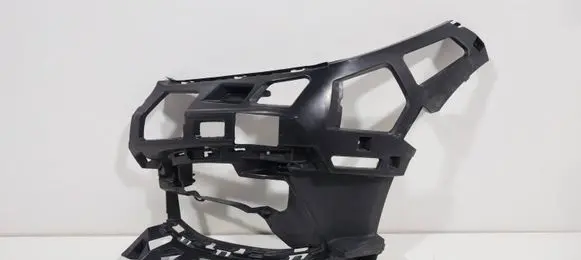 BMW 1 F40 Front bumper mounting bracket 7459713 51117459713