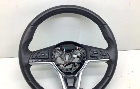 Nissan Leaf II (ZE1) Steering wheel 8318UM10482