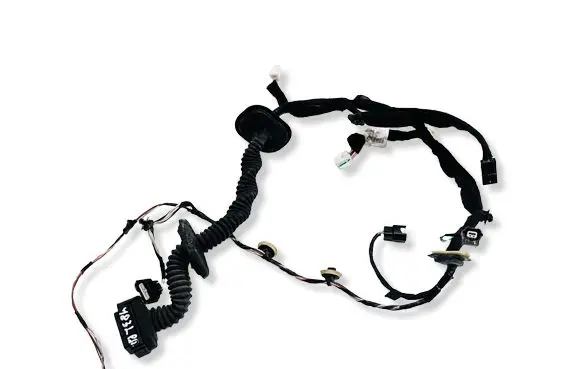Renault Captur Front door wiring loom 241253464R 15605 00006
