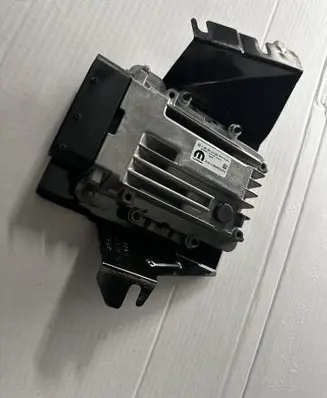 Jeep Compass Gearbox control unit/module 050054372 0260004410