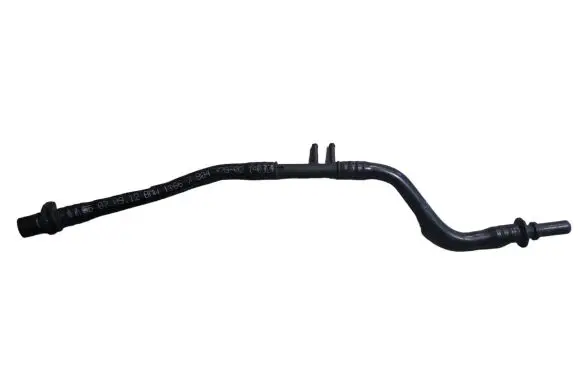 BMW 5 E60 E61 Vacuum line/pipe/hose 11667804328