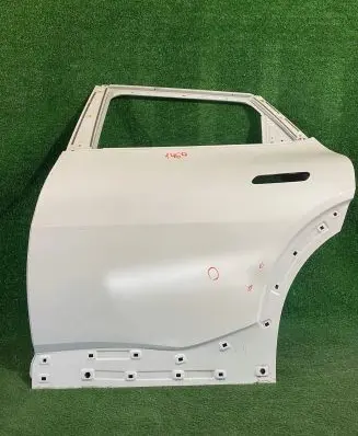 KIA EV6 Rear door