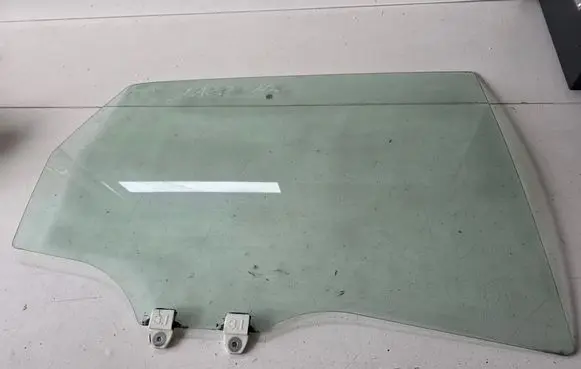 Honda Jazz Rear door window glass 43R00122