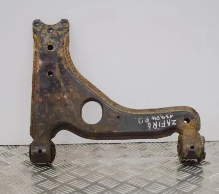 Opel Zafira B Front lower control arm/wishbone