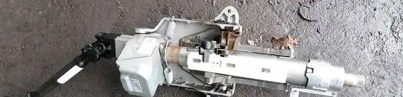 Mercedes-Benz B W245 Steering wheel axle 1695452932 33520101