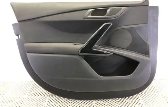 Peugeot 508 Front door card panel trim