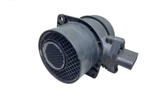 Mass air flow meter