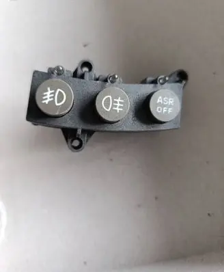 Alfa Romeo 156 Other switches/knobs/shifts 156029512