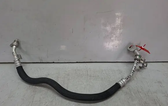 Fiat Panda III Air conditioning (A/C) pipe/hose S27610787 52109548