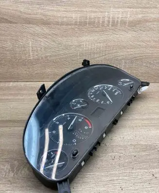 Peugeot 406 Speedometer (instrument cluster) 9648215980 110080108 FORDIESELLHD