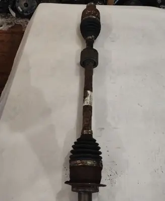 Suzuki SX4 Front driveshaft