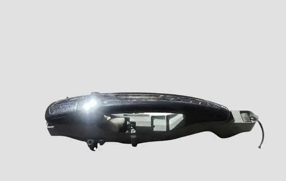 Citroen C5 Front door exterior handle 1199D4