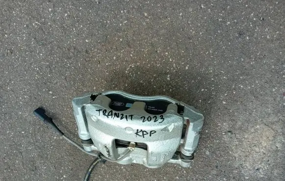 Ford Transit VII Front brake caliper 1953014