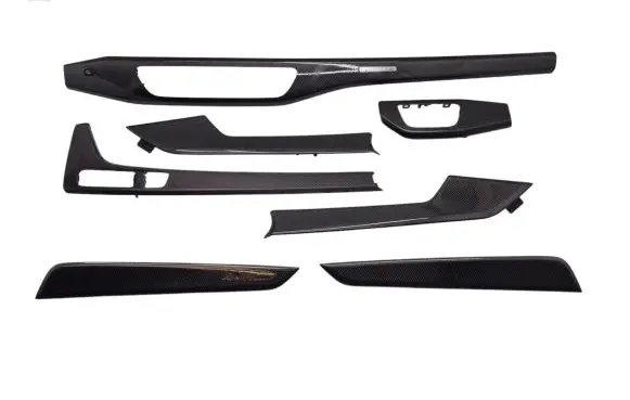 Audi S5 F5 Panel trim 8W1853190Q 8W6867409G 8W1853189G