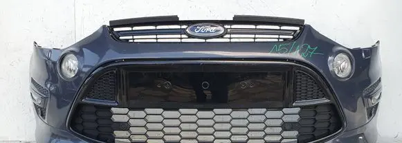 Ford S-MAX Front bumper 