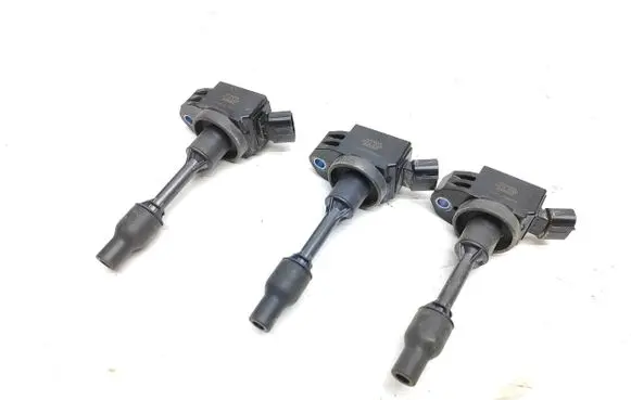 Toyota Aygo X High voltage ignition coil 9091902281 03280H1B