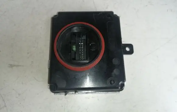 Audi A6 S6 C7 4G Headlight ballast module Xenon