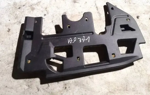 Mazda 3 I Other interior part