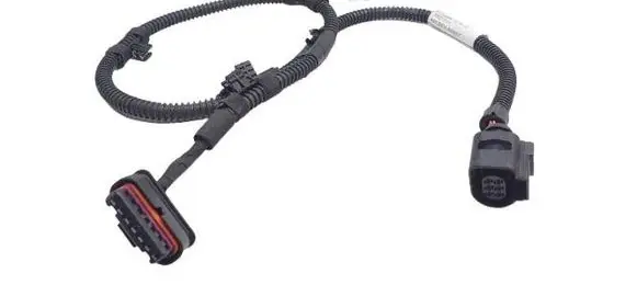 Seat Ateca Parking sensor (PDC) wiring loom 575971095AQ