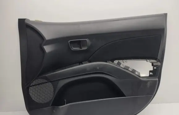 Citroen C-Crosser Front door card panel trim 7221A900XA