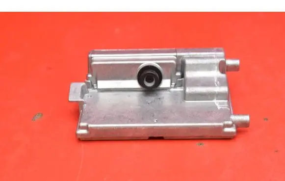 Skoda Fabia Mk1 (6Y) Reversing camera 2Q0980653C