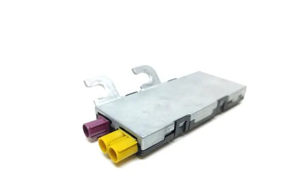 Porsche 718 Cayman 982 982c Aerial antenna amplifier 9P1035225