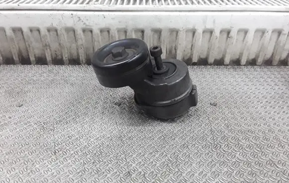 KIA Sorento Generator/alternator belt tensioner 252814A000