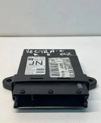 Opel Vectra C Door control unit/module 360572197 5WK46003 13193366
