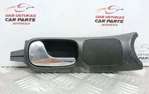 Audi A4 S4 B5 8D Front door interior handle 8D0837019