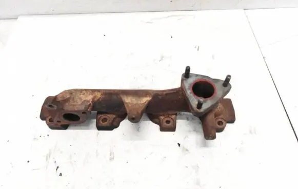 Renault Espace III Exhaust manifold h7700109277