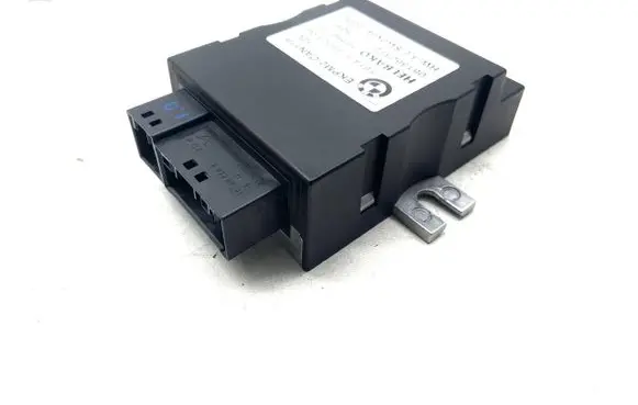 BMW Z4 E85 E86 Fuel injection pump control unit/module 6766003 16146766003 061360312