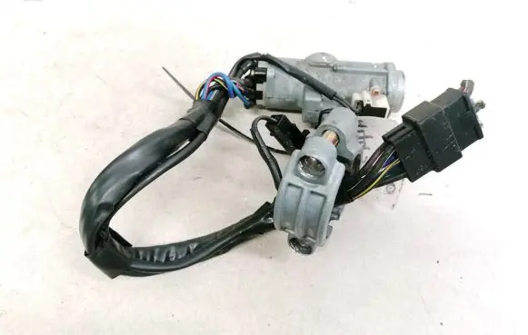Mitsubishi Galant Eterna Ignition lock contact 336660