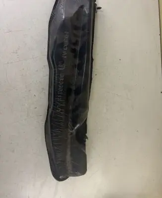 Jeep Grand Cherokee WL Fender foam support/seal 68360212AA 68360212A