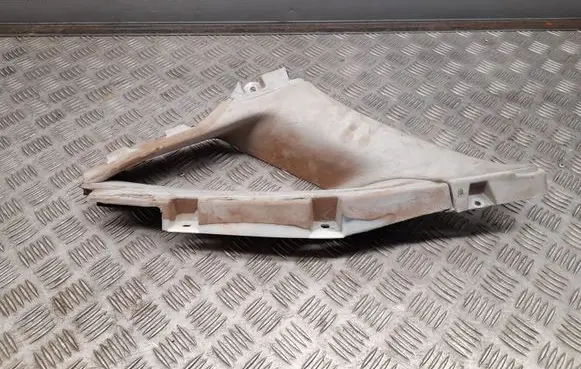 Audi A8 S8 D4 4H (C) pillar trim 4H4867242A