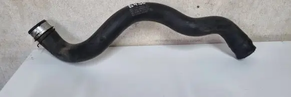 Mercedes-Benz E W211 Engine coolant pipe/hose A2115018482