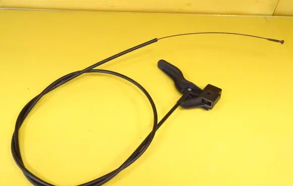 Opel Vectra B Rear door cable line 7002346
