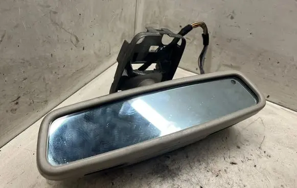 Mercedes-Benz S W220 Rear view mirror (interior) 262056