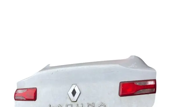 Renault Laguna III Truck tailgate 