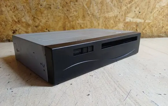 Toyota Avensis T250 Navigation unit CD/DVD player 8684153040 4621000455