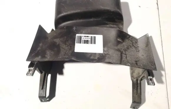 Ford S-MAX Steering wheel column trim 3m513530abw 3m51-3530-abw