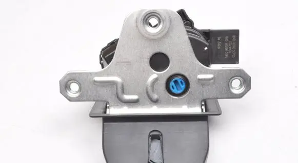 MG HS Tailgate lock latch 10447821
