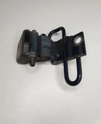 Audi Q7 4L Rear door lower hinge 4L0833411A