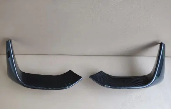 BMW M3 F80 Front bumper lip 2350712 51192350712