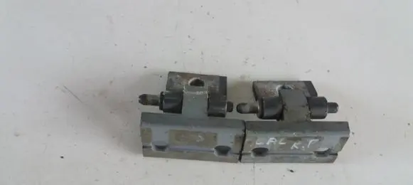Volvo S60 Rear door hinge set 